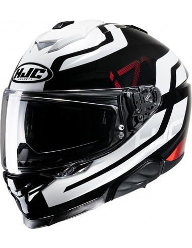 CASCO HJC i71 ENTA MC1