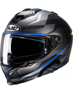 CASCO HJC i71 NIOR MC2SF