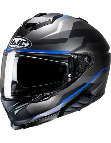 CASCO HJC i71 NIOR MC2SF