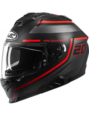 CASCO HJC i71 FQ20 MC1SF