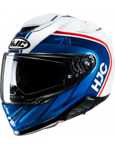 CASCO HJC RPHA 71 MAPOS MC21