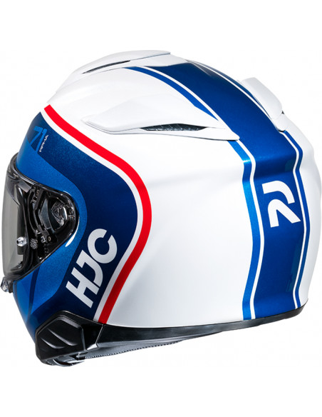 CASCO HJC RPHA 71 MAPOS MC21