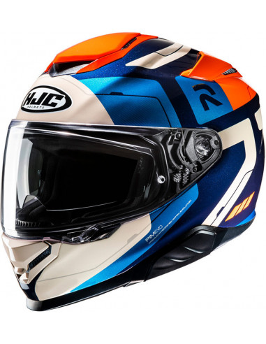 CASCO HJC RPHA 71 COZAD MC27