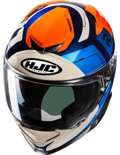 CASCO HJC RPHA 71 COZAD MC27 2