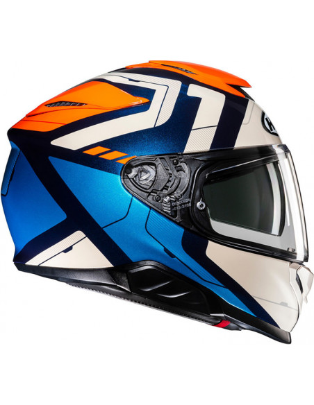 CASCO HJC RPHA 71 COZAD MC27