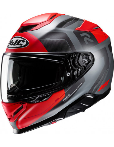 CASCO HJC RPHA 71 COZAD MC1SF
