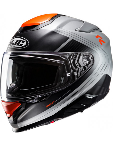 CASCO HJC RPHA 71 FREPE MC7SF