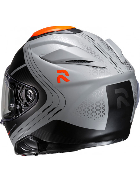 CASCO HJC RPHA 71 FREPE MC7SF