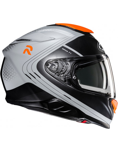 CASCO HJC RPHA 71 FREPE MC7SF