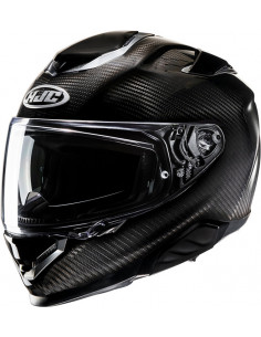 CASCO HJC RPHA 71 CARBON BLACK