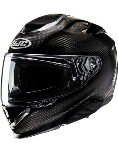 CASCO HJC RPHA 71 CARBON BLACK