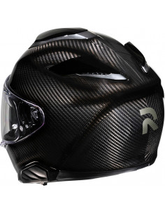 CASCO HJC RPHA 71 CARBON BLACK 2