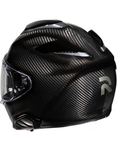 CASCO HJC RPHA 71 CARBON BLACK