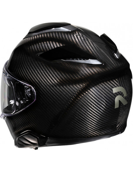 CASCO HJC RPHA 71 CARBON BLACK