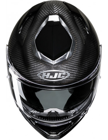 CASCO HJC RPHA 71 CARBON BLACK