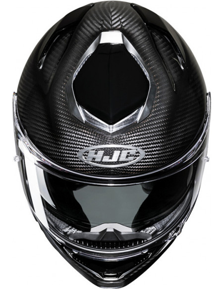 CASCO HJC RPHA 71 CARBON BLACK