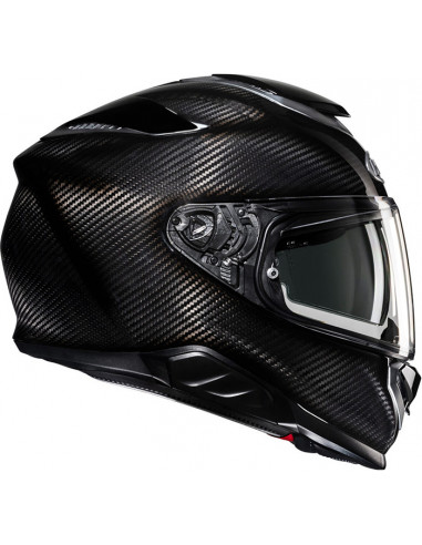 CASCO HJC RPHA 71 CARBON BLACK