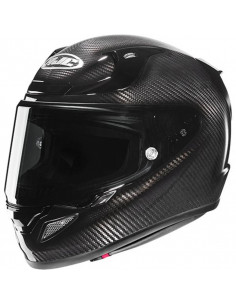 CASCO HJC RPHA 12 CARBON BLACK