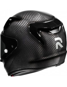 CASCO HJC RPHA 12 CARBON BLACK 2