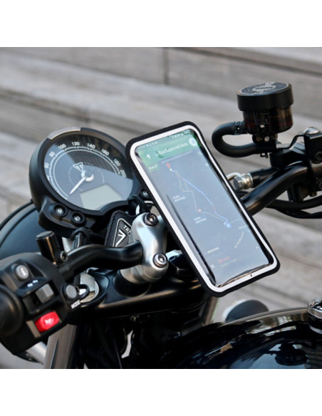 FUNDA MOVIL SHAPEHEART MOTO