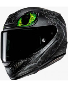 Casco HJC RPHA 12 Toothless II Universal MC4SF