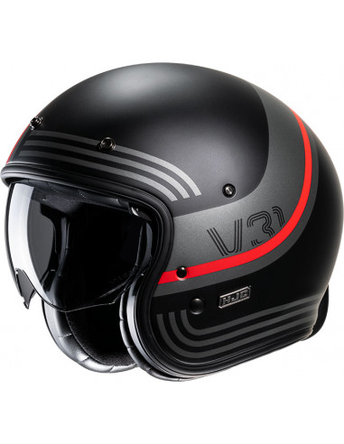 CASCO HJC V31 BYRON MC1SF