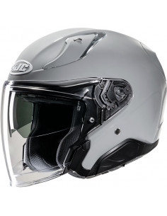 CASCO HJC RPHA 31 SOLID N  GREY