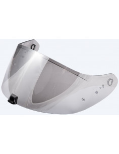 Pantalla Scorpion EXO-1400/R1 Shield Silver