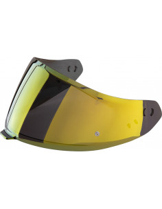 Pantalla Scorpion EXO-GT SP Air Maxvision Gold