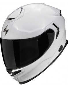 Casco Scorpion EXO-GT SP Air Solid White