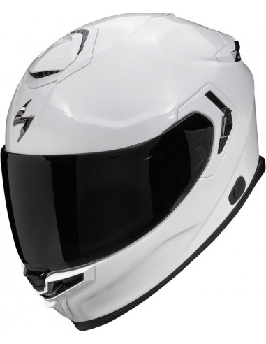 Casco Scorpion EXO-GT SP Air Solid White