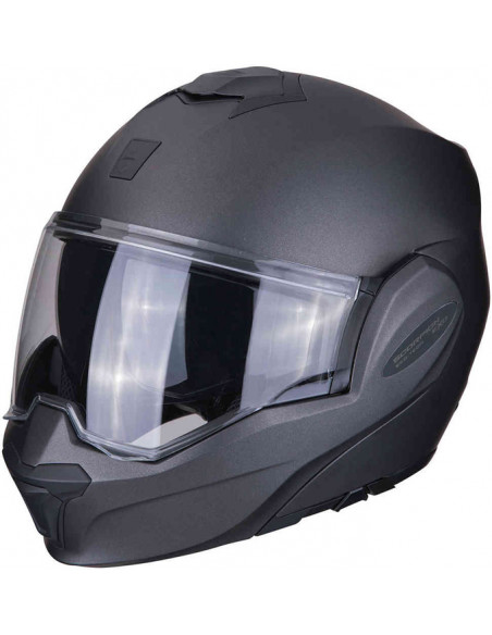 CASCO SCORPION EXO-TECH SOLID
