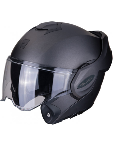 CASCO SCORPION EXO-TECH SOLID