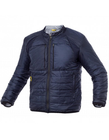 CHAQUETA LEVIOR KAIZEN WP NEGRA/CAQUI